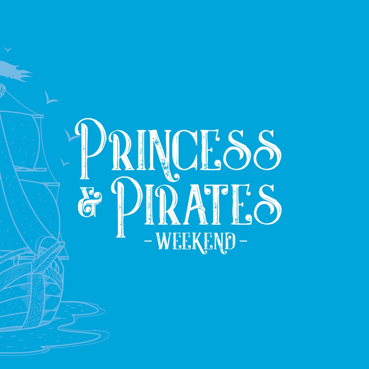 Princess & Pirates